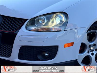 2008 Volkswagen GTI - Photo 21 - Sherman Oaks, CA 91403-1701