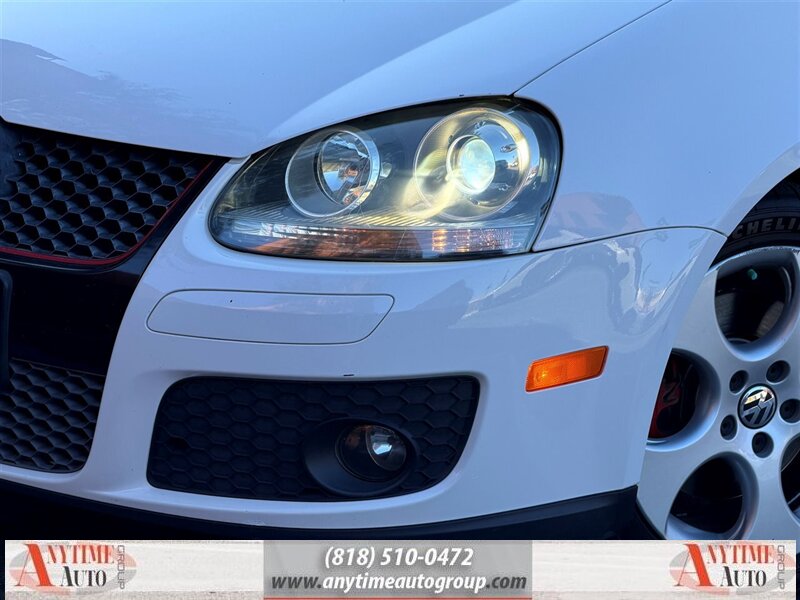 2008 Volkswagen GTI - Photo 21 - Sherman Oaks, CA 91403-1701