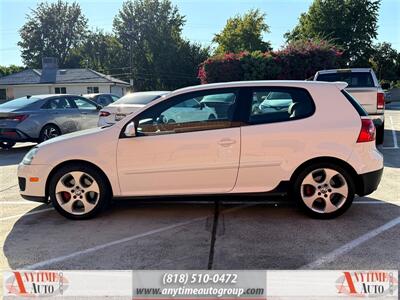 2008 Volkswagen GTI - Photo 4 - Sherman Oaks, CA 91403-1701