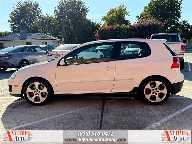 2008 Volkswagen GTI - Photo 4 - Sherman Oaks, CA 91403-1701