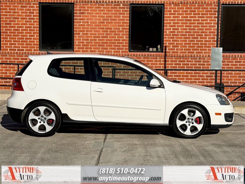 2008 Volkswagen GTI - Photo 8 - Sherman Oaks, CA 91403-1701