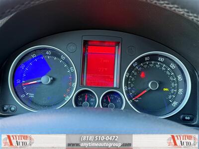 2008 Volkswagen GTI - Photo 12 - Sherman Oaks, CA 91403-1701