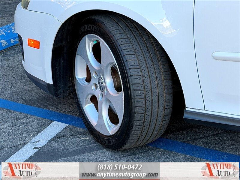 2008 Volkswagen GTI - Photo 20 - Sherman Oaks, CA 91403-1701