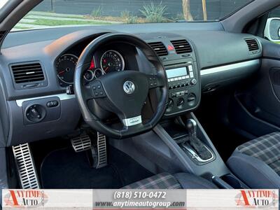 2008 Volkswagen GTI - Photo 11 - Sherman Oaks, CA 91403-1701