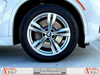 2014 BMW X5 xDrive50i   - Photo 36 - Sherman Oaks, CA 91403-1701