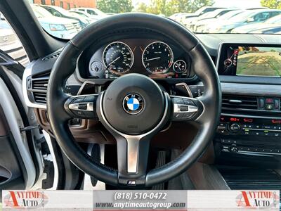 2014 BMW X5 xDrive50i   - Photo 23 - Sherman Oaks, CA 91403-1701