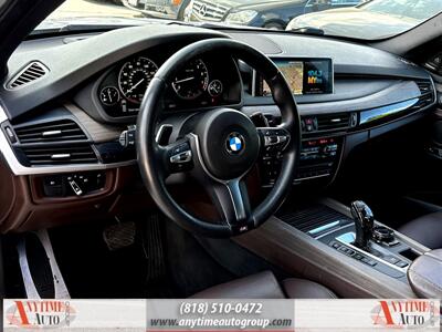 2014 BMW X5 xDrive50i   - Photo 13 - Sherman Oaks, CA 91403-1701