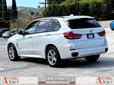 2014 BMW X5 xDrive50i   - Photo 5 - Sherman Oaks, CA 91403-1701