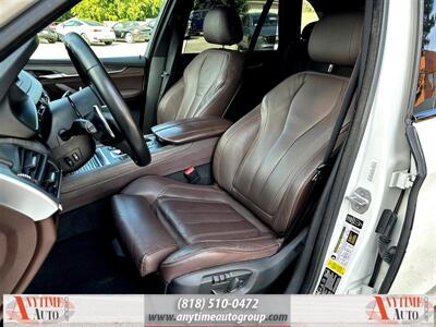 2014 BMW X5 xDrive50i   - Photo 14 - Sherman Oaks, CA 91403-1701