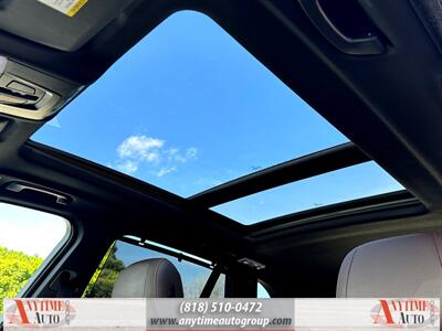 2014 BMW X5 xDrive50i   - Photo 29 - Sherman Oaks, CA 91403-1701