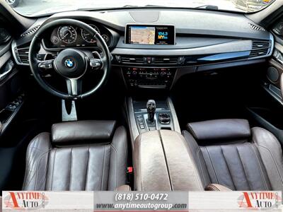 2014 BMW X5 xDrive50i   - Photo 10 - Sherman Oaks, CA 91403-1701