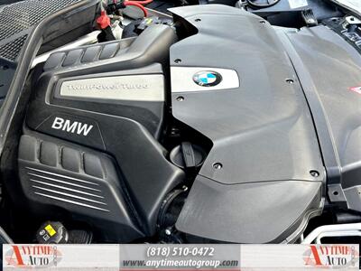 2014 BMW X5 xDrive50i   - Photo 35 - Sherman Oaks, CA 91403-1701