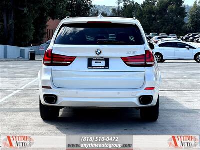 2014 BMW X5 xDrive50i   - Photo 6 - Sherman Oaks, CA 91403-1701