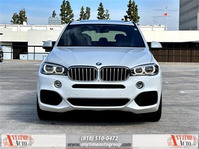 2014 BMW X5 xDrive50i   - Photo 2 - Sherman Oaks, CA 91403-1701