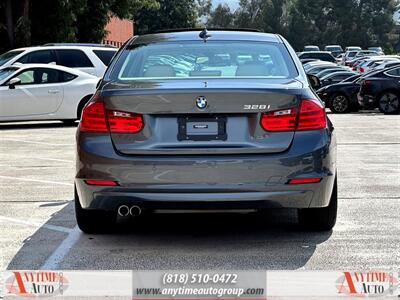 2015 BMW 328i   - Photo 7 - Sherman Oaks, CA 91403-1701