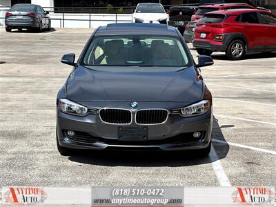 2015 BMW 328i   - Photo 3 - Sherman Oaks, CA 91403-1701