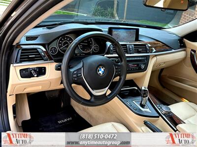 2015 BMW 328i   - Photo 17 - Sherman Oaks, CA 91403-1701