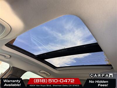 2014 Chevrolet Impala LTZ   - Photo 23 - Sherman Oaks, CA 91403-1701