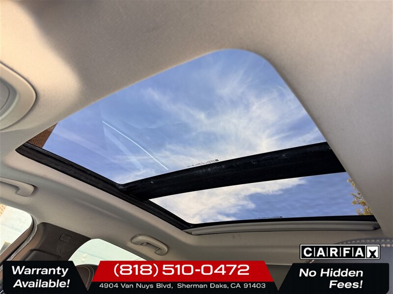 2014 Chevrolet Impala LTZ   - Photo 23 - Sherman Oaks, CA 91403-1701