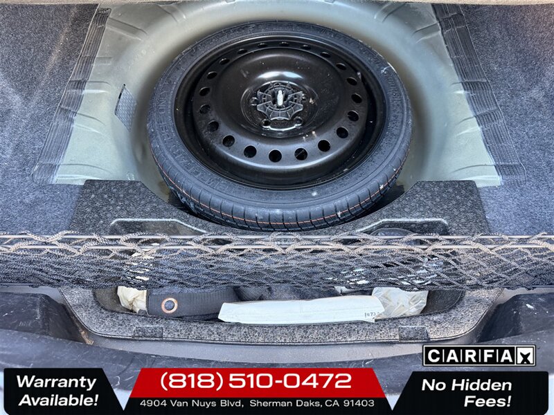 2014 Chevrolet Impala LTZ   - Photo 26 - Sherman Oaks, CA 91403-1701