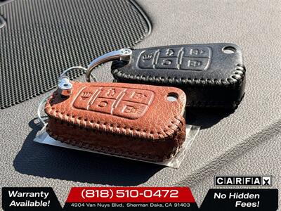 2014 Chevrolet Impala LTZ   - Photo 31 - Sherman Oaks, CA 91403-1701