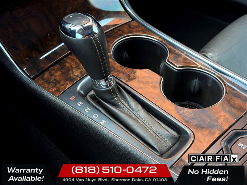 2014 Chevrolet Impala LTZ   - Photo 18 - Sherman Oaks, CA 91403-1701
