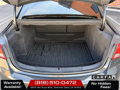 2014 Chevrolet Impala LTZ   - Photo 25 - Sherman Oaks, CA 91403-1701
