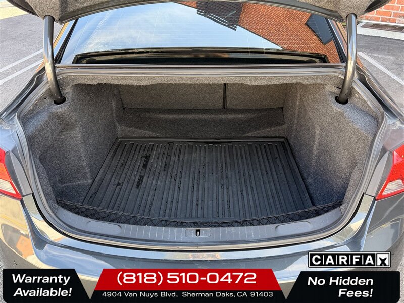 2014 Chevrolet Impala LTZ   - Photo 25 - Sherman Oaks, CA 91403-1701
