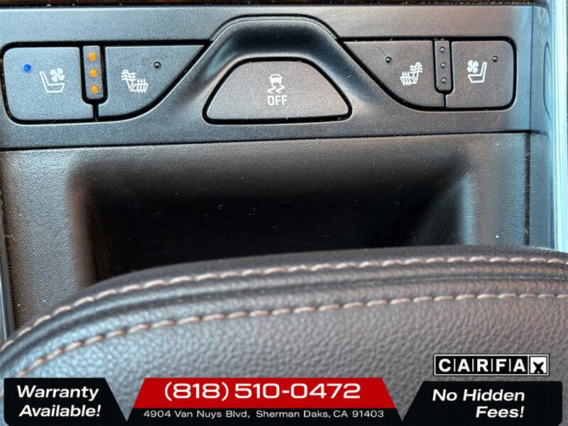 2014 Chevrolet Impala LTZ   - Photo 19 - Sherman Oaks, CA 91403-1701