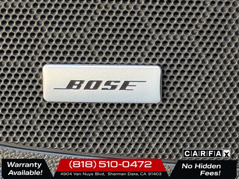 2014 Chevrolet Impala LTZ   - Photo 22 - Sherman Oaks, CA 91403-1701