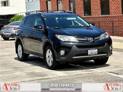 2013 Toyota RAV4 XLE   - Photo 8 - Sherman Oaks, CA 91403-1701