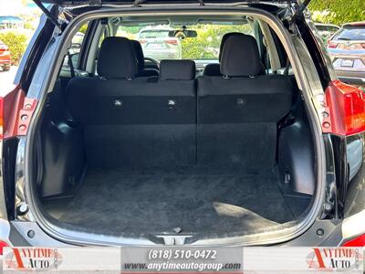 2013 Toyota RAV4 XLE   - Photo 22 - Sherman Oaks, CA 91403-1701