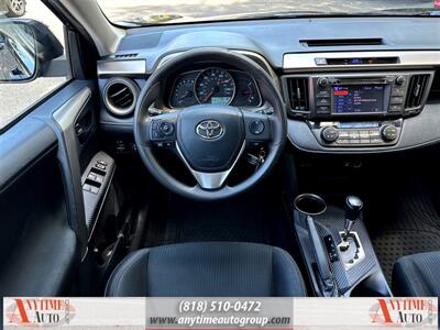 2013 Toyota RAV4 XLE   - Photo 9 - Sherman Oaks, CA 91403-1701