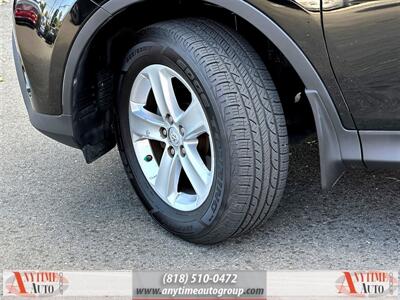 2013 Toyota RAV4 XLE   - Photo 26 - Sherman Oaks, CA 91403-1701