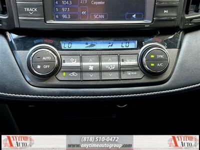 2013 Toyota RAV4 XLE   - Photo 16 - Sherman Oaks, CA 91403-1701