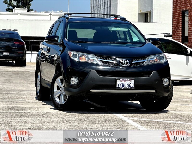 2013 Toyota RAV4