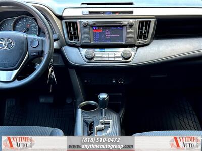 2013 Toyota RAV4 XLE   - Photo 10 - Sherman Oaks, CA 91403-1701