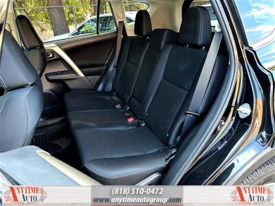 2013 Toyota RAV4 XLE   - Photo 20 - Sherman Oaks, CA 91403-1701