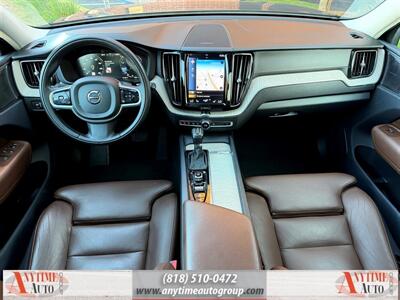 2019 Volvo XC60 T5 Inscription - Photo 9 - Sherman Oaks, CA 91403-1701