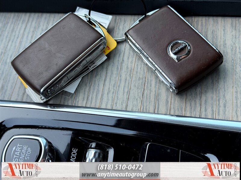 2019 Volvo XC60 T5 Inscription - Photo 22 - Sherman Oaks, CA 91403-1701