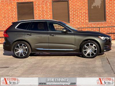 2019 Volvo XC60 T5 Inscription - Photo 7 - Sherman Oaks, CA 91403-1701