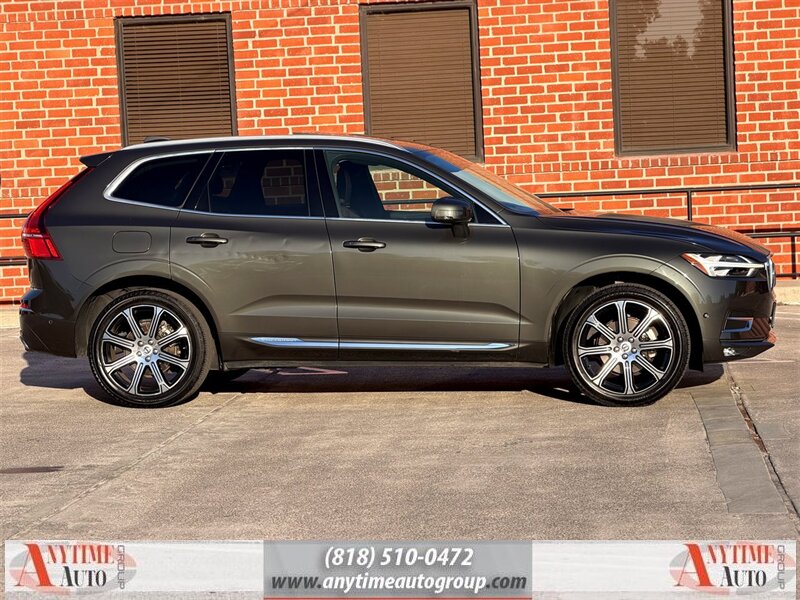 2019 Volvo XC60 T5 Inscription - Photo 7 - Sherman Oaks, CA 91403-1701