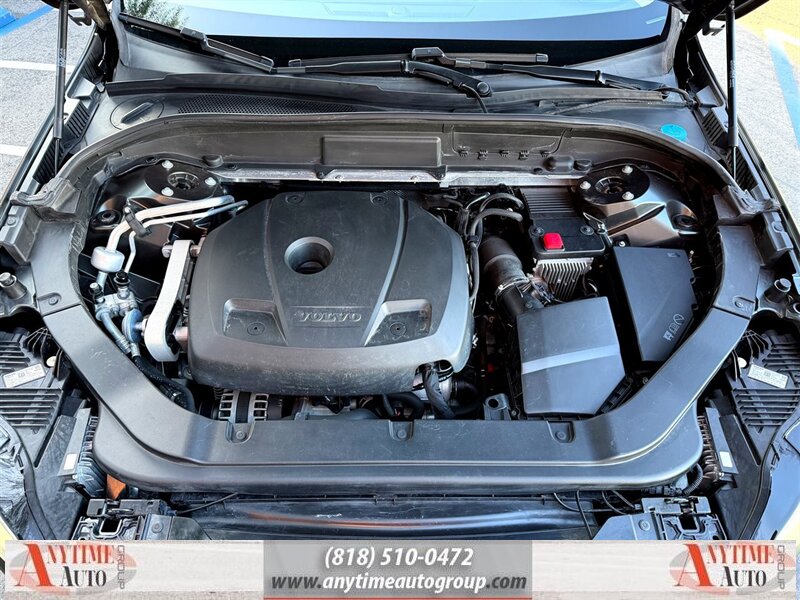 2019 Volvo XC60 T5 Inscription - Photo 31 - Sherman Oaks, CA 91403-1701