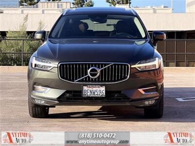 2019 Volvo XC60 T5 Inscription - Photo 2 - Sherman Oaks, CA 91403-1701