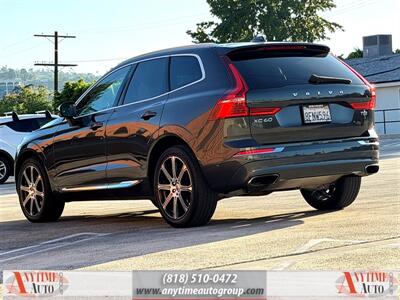 2019 Volvo XC60 T5 Inscription - Photo 4 - Sherman Oaks, CA 91403-1701