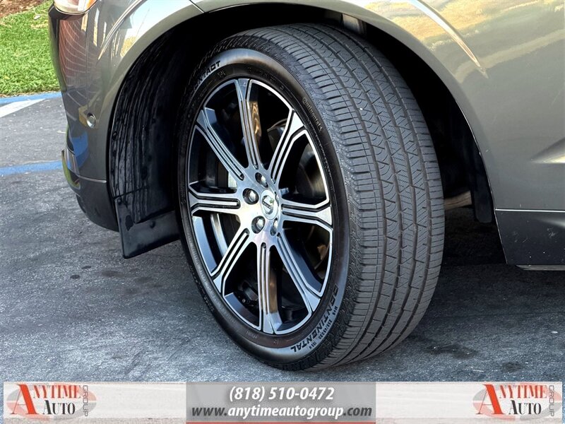 2019 Volvo XC60 T5 Inscription - Photo 33 - Sherman Oaks, CA 91403-1701