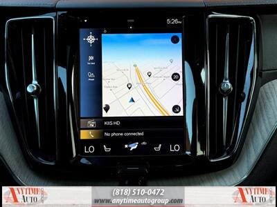 2019 Volvo XC60 T5 Inscription - Photo 17 - Sherman Oaks, CA 91403-1701