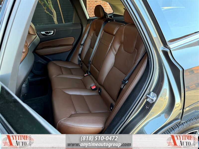 2019 Volvo XC60 T5 Inscription - Photo 24 - Sherman Oaks, CA 91403-1701