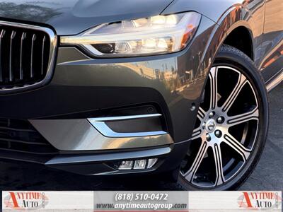 2019 Volvo XC60 T5 Inscription - Photo 34 - Sherman Oaks, CA 91403-1701