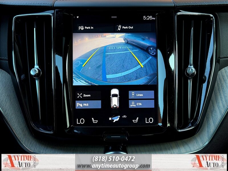 2019 Volvo XC60 T5 Inscription - Photo 16 - Sherman Oaks, CA 91403-1701